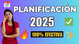 Aprende A Planificar Clases Efectivas Con Tecnología Actualizada