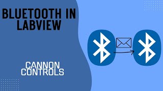 Bluetooth in LabVIEW