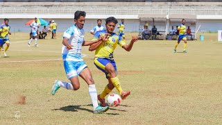 Chandrakant Chashak 2023 | Juna Budhwar Vs Samratnagar FC | Kolhapur football Netaji Chashak