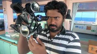 SEXTANT ERRORS CORRECTION | UASUPPLY