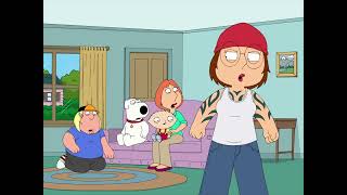 Family Guy - Meg beats up Peter (1080p)