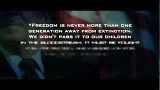 CPAC Florida: We STILL Hold These Truths