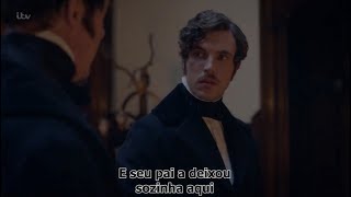 Leopold confessa que teve um caso com a mãe de Albert 2x4 (Legendado)