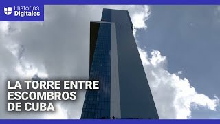 Este es el nuevo edificio más alto de La Habana y lo que piensan de él los cubanos