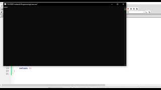 Ep6: string input after integer input issue
