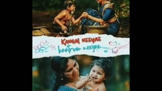 Happy mother's Day 🤱|WhatsApp status Tamil 2020|Kangal neeye|Dl creations ✨
