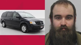 2 children abducted by father in Perry County found safe