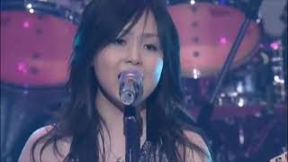 ZONE「H・A・N・A・B・I～君がいた夏～」 FINAL in 日本武道館 2005