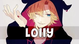 ♫Nightcore - Lolly