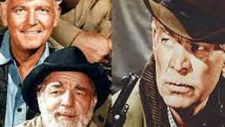 Ward Bond Documentary - Hollywood Walk of Fame