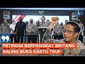 Mahfud MD Tangkap Sinyal Dimulainya Perang Bintang di Tubuh Polri