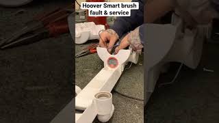 Hoover smart brush fault 😉    Music: TributeMusician: Marco LazovicSite: https://icons8.com/music/