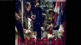 Kasabian - Thick As Thieves