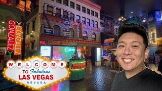 Gonzalez y Gonzalez | New York-New York Las Vegas