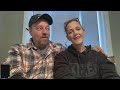He voted for Trump, she voted for Biden