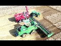 11 most unbelievable agricultural machines ▶ 01