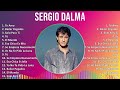 Sergio Dalma 2024 MIX Las Mejores Canciones - Te Amo, Bailar Pegados, Solo Para Ti, Tú