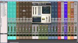 Mixing With Mike Mixing Tip: How to De-Plosive a Vocal