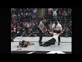 ivory vs. chyna wwe women s championship match royal rumble 2001