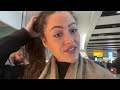 luxury shopping vlog 2022 at heathrow chanel gucci dior u0026 more