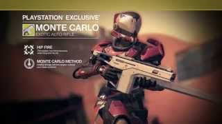 Destiny EXCLUSIVE PLAYSTATION DETAILS ANNOUNCED | #4ThePlayers