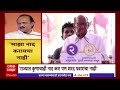 Sharad Pawar On Ajit Pawar : राज्यात कुणाचाही नाद करा पण शरद पवारांचा नाही..; पवारांचा कुणाला इशारा?