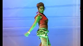 Ami Juboti Maiya | Stage Dance 2018