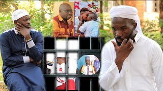 SEEKA UMARU NE SADAM RASHID  TWABALABULA NGA TEBAWULIRA -SHEIK QAIM