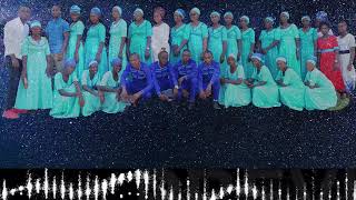 Reka mvuge by Alpha choir kabarondo /lyrics_video_HD