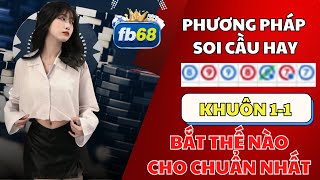 Baccarat | baccarat casino - baccarat online | Chia sẻ cách soi cầu baccarat tại fb68 chuẩn nhất