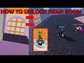 How to Unlock Swan Room / (Doflamingo) in BloxFruits