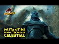 MUTANT INI PAKAI TEKNOLOGI CELESTIAL? | X MEN APOCALYPSE REWATCH-167