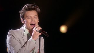Harry Styles - Only Angel (Live From The Victoria’s Secret Fashion Show 2017) (B