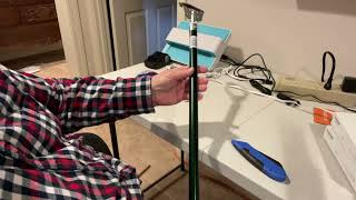 No More Bending Embracing the Pick Up Tool Helper for Everyday Tasks Unboxing Unger 36” Nifty Nabber