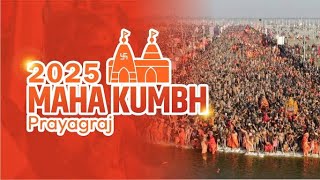 Maha kumbh  || 🕉️|| 2025 | Prayagraj | Uttarpradesh #mahakumbhmela2025 #mahakumbh2025