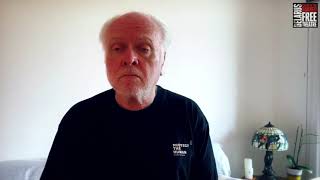 Michael Attenborough appeals to Belarusians