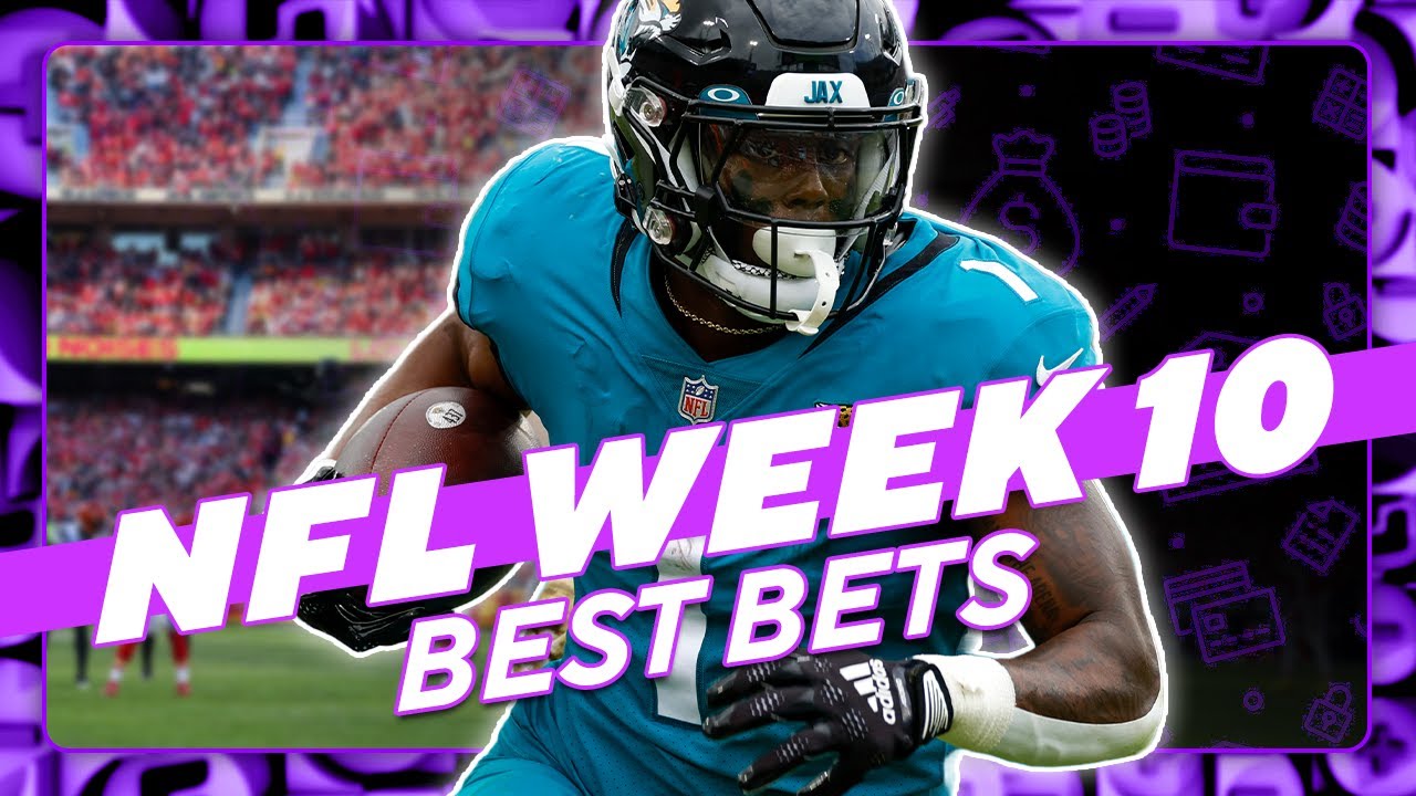 🏈 NFL Week 10 Preview: Bets Bets, Teasers, Picks & Free Odds ...