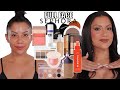 Full Face Of New Favorite Sephora Makeup   Hair  Fragrance | Magdalinejanet