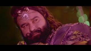 Funny Dialogues and Stunts of Ram Rahim_ Part-1 #comedyvideo #youtubevideo #funnyvideo
