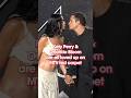 Katy Perry and Orlando Bloom loved up at MTV VMA awards