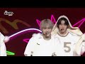 241225 enhypen at 2024 sbs gayo daejeon brought the heat back