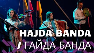 Nowa Tradycja 2022 | Hajda Banda / Гайда Банда