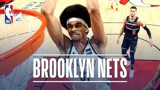 Best of the Brooklyn Nets | 2018-19 NBA Season