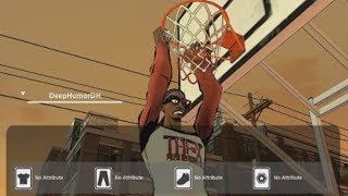 The Craziest Basketball Game - Freestyle 2: Street Basketball