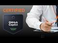 GitHub Copilot Certification (GH-300) | Exam Questions and Answers with Explanation | Part 1