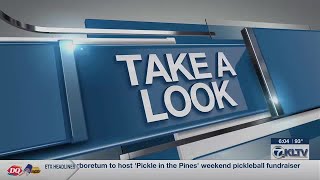 Henderson police on the lookout for mower thieves