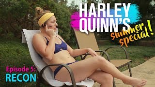 Harley Quinn's Summer Special - Episode 5