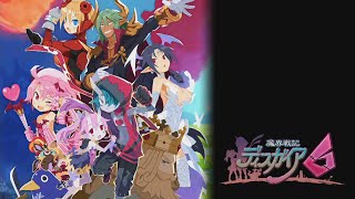 [RPG]魔界戦記ディスガイア6 実況プレイ #1