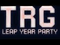 TRG Multimedia Leap Year Party 2020