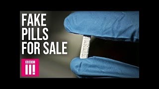 Inside Britains Black Market -  Whos Selling Fake Stuff | BBC Full Documentary